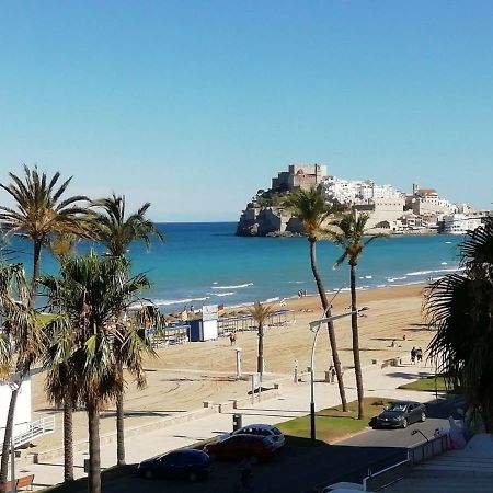 Apartamento Playa Dorada II Inmomart Peñíscola Exterior foto