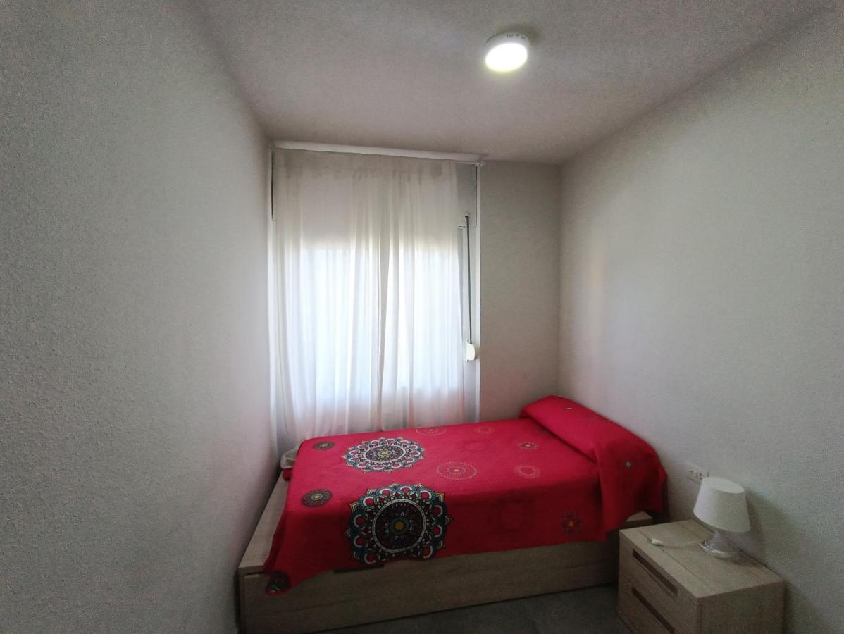 Apartamento Playa Dorada II Inmomart Peñíscola Exterior foto
