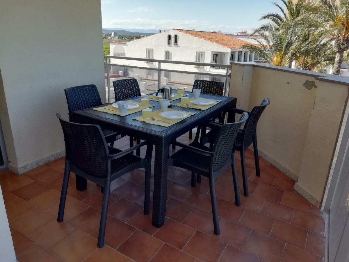 Apartamento Playa Dorada II Inmomart Peñíscola Exterior foto